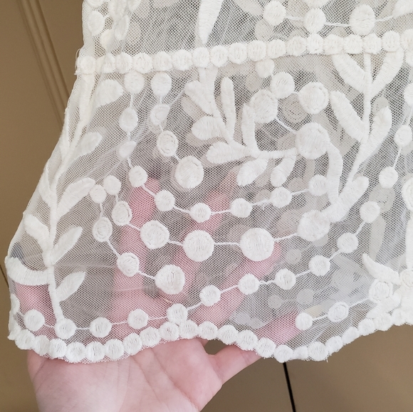 Zara Top - Picture 4 of 7